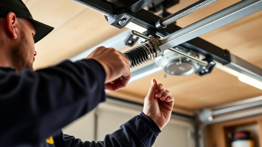 Balance Adjustment: A Complete Guide for Homeowners